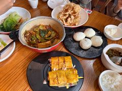 -金掌勺·锅包肉(双榆树店)