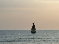 -海云台海滩