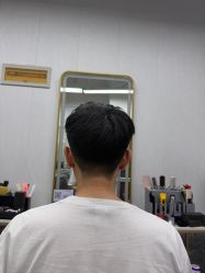-o·ba欧芭造型Salon
