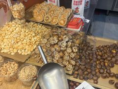 -满谷宝栗(奥林匹克店)
