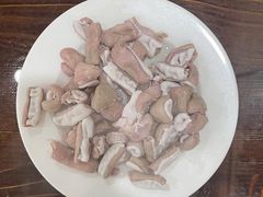 水爆羊食信-爆肚冯(廊房二条店)