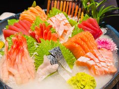 -吉川谷谷·料理自助(广安门店)