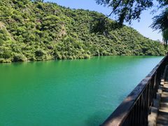 -龙庆峡风景区