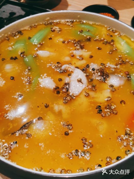 川堂风·跷脚牛肉·乐山爆炒(宝山日月光店)图片