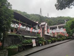 -巴倒烫陆派火锅山庄(南山总店)