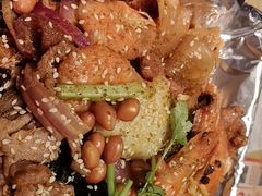 -每味每客·重庆麻辣烫(拓展大厦店)