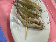 -花苑美食横琴生蚝火锅(拱北粤华路店)