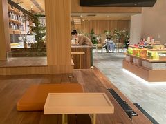 -奈雪茶院·茶室茶馆(广州粤海天地店)