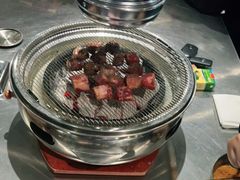 -本炙炭烤·蒲烧活鳗料理店(金沙洲店)