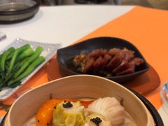 -美心·翠园(港汇恒隆广场店)