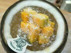 -椰椰大吉(海城店)
