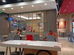 -永和大王(浦东南路店)