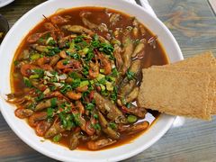 -巢湖名吃·徽府农家菜(半汤店)