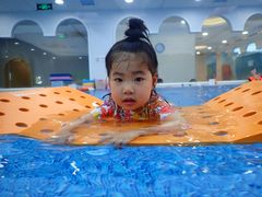 -龙格亲子游泳·水育早教运动中心(龙湾天街店)