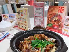 -東海海鲜酒家(中信广场店)