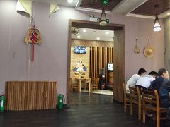 -金达莱冷面百年石锅饭(宾馆胡同店)