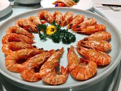-申粤轩酒楼·三十年粤菜经典(丁香花园店)