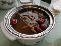 -顶福胜潮汕牛肉火锅(观沙岭店)