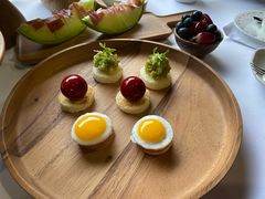 -三嚥阁 La Villa Restaurant