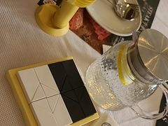 -中山威尼斯西餐厅(三乡总店)