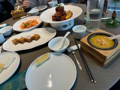 -望乡楼上海菜(日月光店)