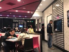 大堂-小杨生煎(龙之梦购物中心店)