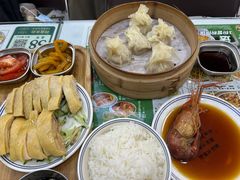 -阿金大白·上海菜馆(新天地店)