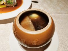佛跳墙-宣和苑(华侨新村店)