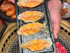 -铭牛烧肉·和牛海鲜自助(高新月牙湖店)