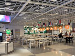 -宜家·瑞典风味餐厅(无锡店)