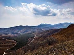 -塞罕坝国家级自然保护区