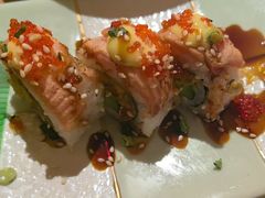 -德川家日本料理(顺义华联店)