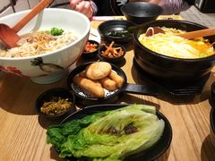 -云味馆过桥米线(皇庭广场店)