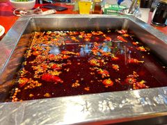 -二荆条·蜀鲜汇城市森林火锅