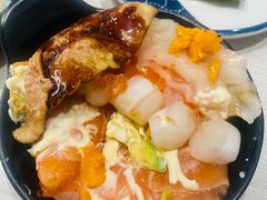 -滨寿司(新街口中央商场店)