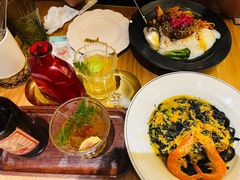 -秘密旅行Bonjour(黑金冠 江南西店)