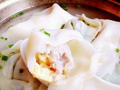 -顶巧鸡汤馄饨(虹口总店)
