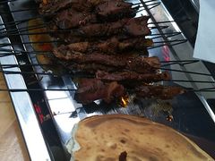 -清真·马峰烤肉(小学习北巷店)