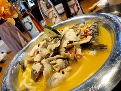 -隔壁老王·家常云南菜(花巷店)