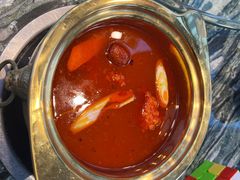 -慢丽江·云南野生菌土鸡锅(西山店)