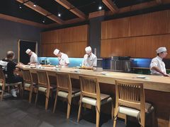 大堂-然寿司(郎园vintage店)