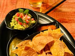 -Luchador摔跤手墨西哥餐厅(恒宇广场店)