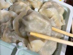 -享口福饺子馆(民旺园店)