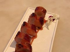 -港丽餐厅(高德置地店)