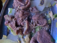 -江村四哥新鲜牛肉店(江高总店)