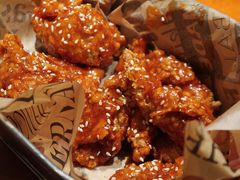 -春熙台韩国料理·章鱼肥牛(西丽店)