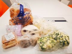 -白玉兰传统小吃