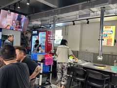 -小团团·路边烤牛肉(南岭壹街店)