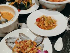 -食肆&Fourteen(武林夜市店)