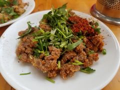 -豆相识•九九豆腐脑(牛咡桥店)